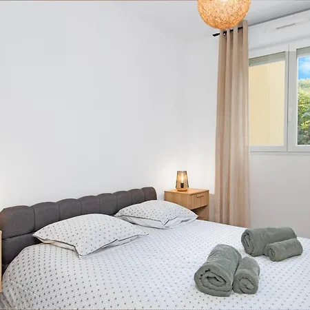 Palais Ligure - 2 Pièces - - Parking Gratuit *