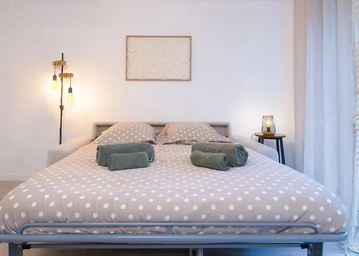 Palais Ligure - Agreable 2 Pieces - - Parking Gratuit Daire Menton